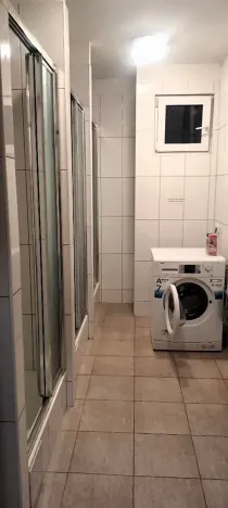 Pronájem pokoje, Praha - Karlín, Peckova, 15 m2