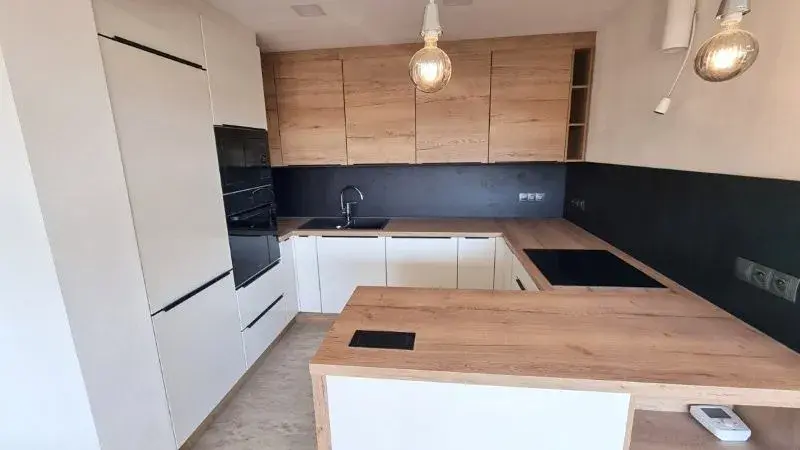 Pronájem rodinného domu, Jihlava, Okrajová, 170 m2