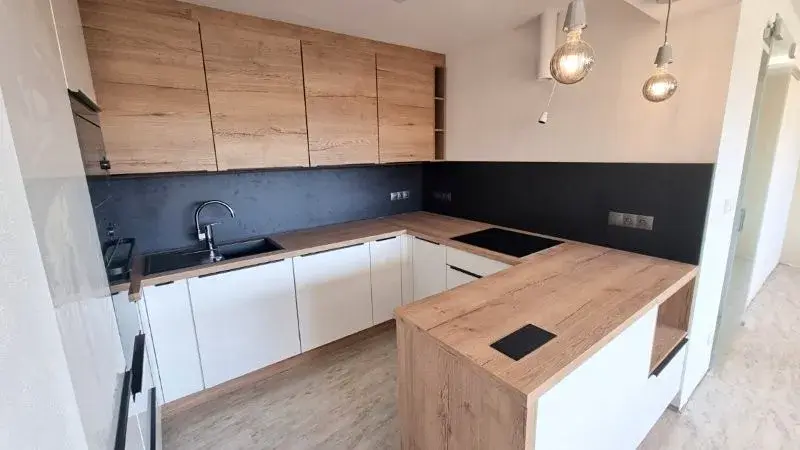 Pronájem rodinného domu, Jihlava, Okrajová, 170 m2