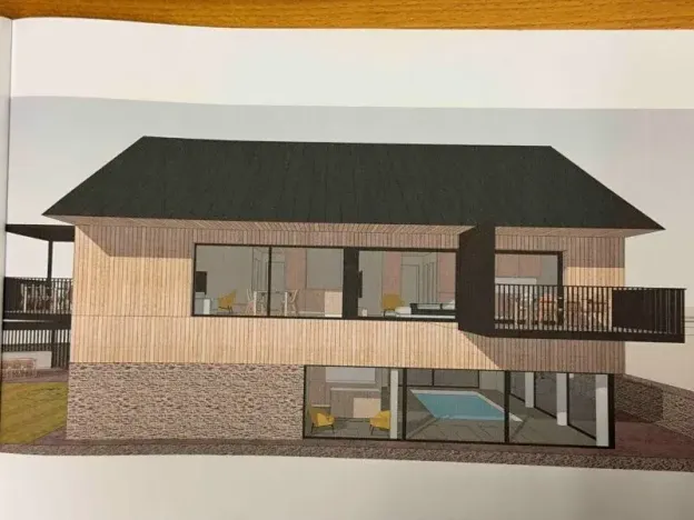 Prodej pozemku pro bydlení, Číchov, 1346 m2