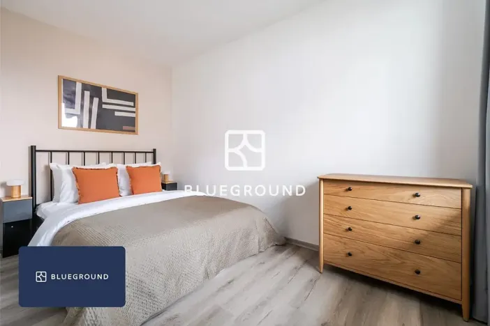 Pronájem bytu 2+kk, Praha - Nusle, Kotorská, 34 m2