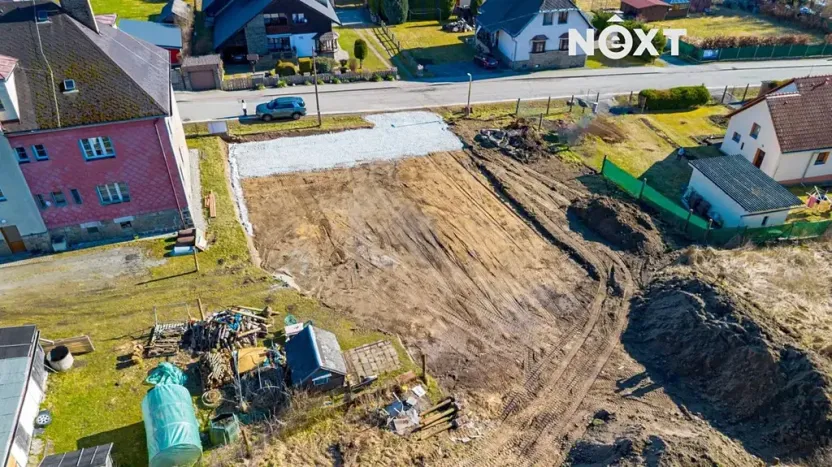 Prodej bytu 3+kk, Horní Planá, 84 m2