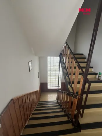 Pronájem bytu 4+1, Opava - Malé Hoštice, Opavská, 120 m2