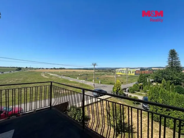 Pronájem bytu 4+1, Opava - Malé Hoštice, Opavská, 120 m2