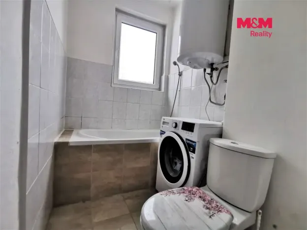Pronájem bytu 3+1, Frýdštejn - Bezděčín, 65 m2