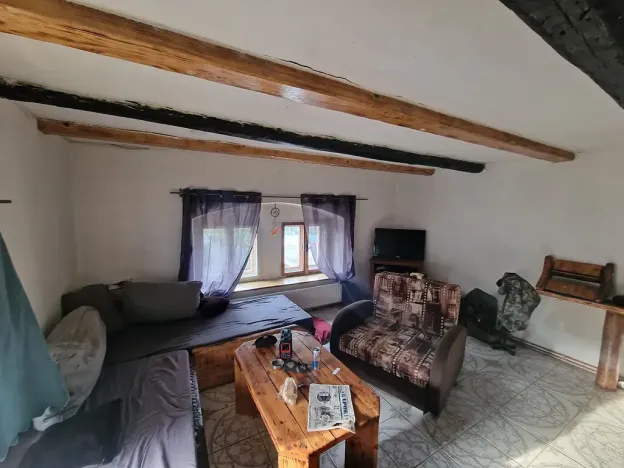 Prodej rodinného domu, Příčina, 90 m2