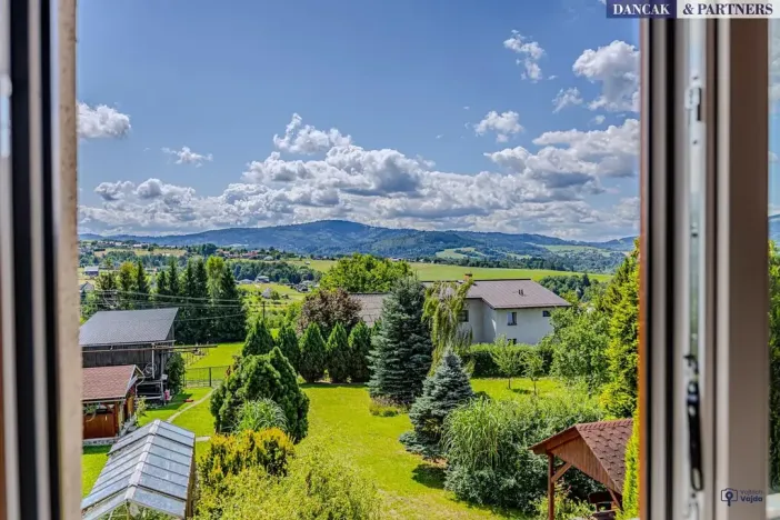 Prodej rodinného domu, Jablunkov, 206 m2