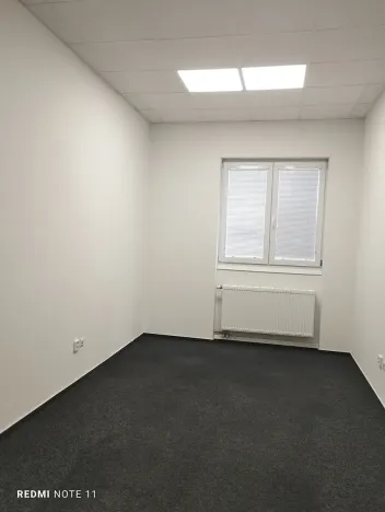Pronájem kanceláře, Ostrava, Pavlovova, 17 m2