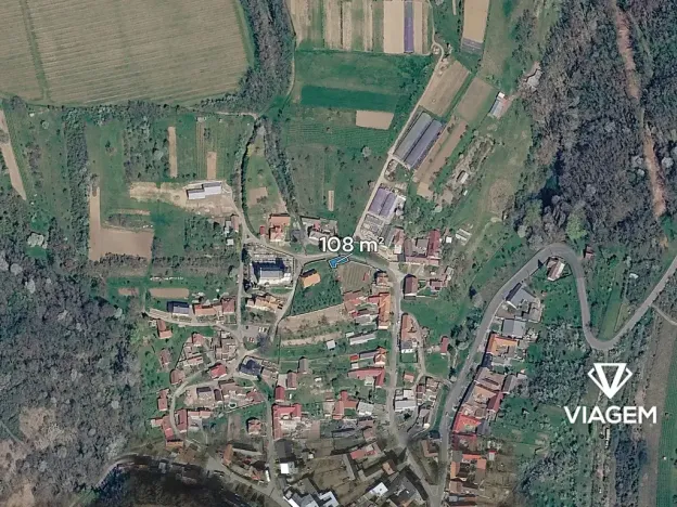 Prodej pozemku pro bydlení, Syrovín, 108 m2