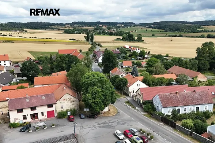 Prodej rodinného domu, Chotilsko, 117 m2