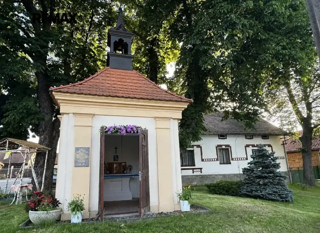 Prodej rodinného domu, Chotilsko, 117 m2