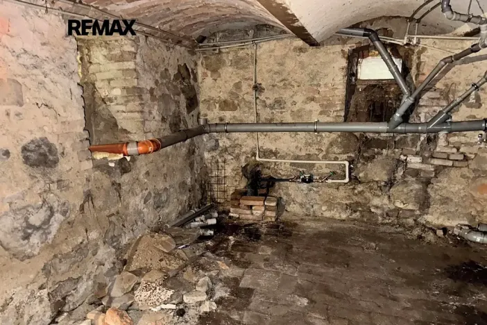 Prodej rodinného domu, Chotilsko, 117 m2