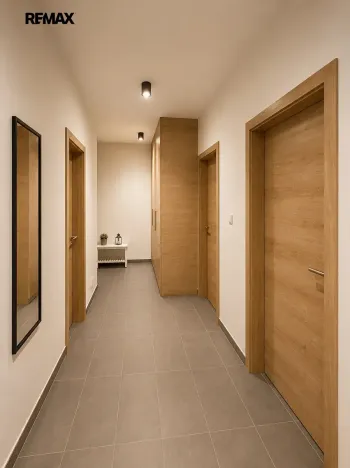 Pronájem bytu 3+kk, Kladno, Jaroslava Holečka, 71 m2