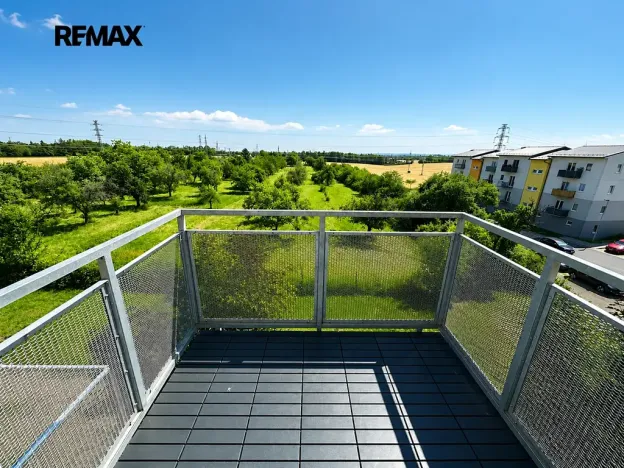 Pronájem bytu 3+kk, Kladno, Jaroslava Holečka, 71 m2