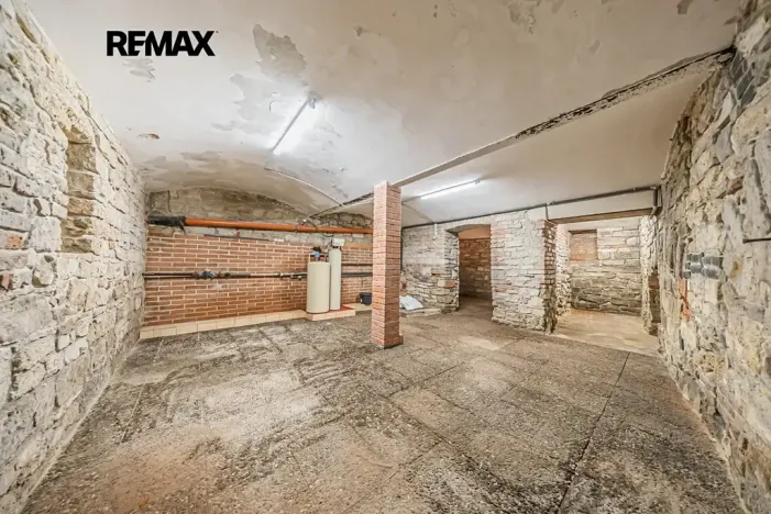 Prodej rodinného domu, Slaný, Šultysova, 815 m2