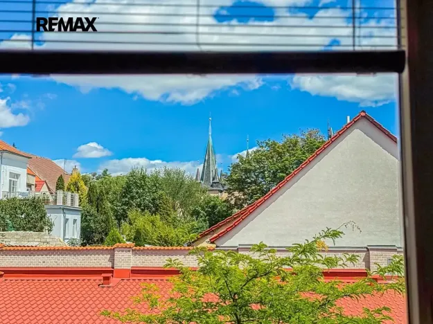 Prodej rodinného domu, Slaný, Šultysova, 815 m2