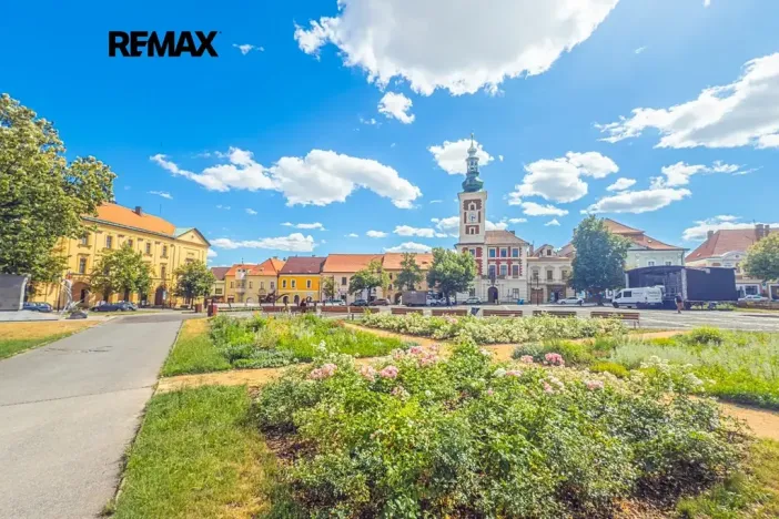 Prodej rodinného domu, Slaný, Šultysova, 815 m2