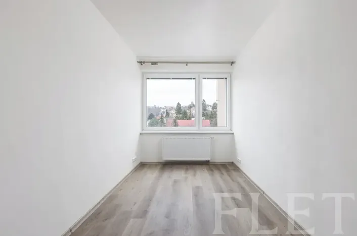 Pronájem bytu 2+1, Praha - Troja, Trojská, 74 m2