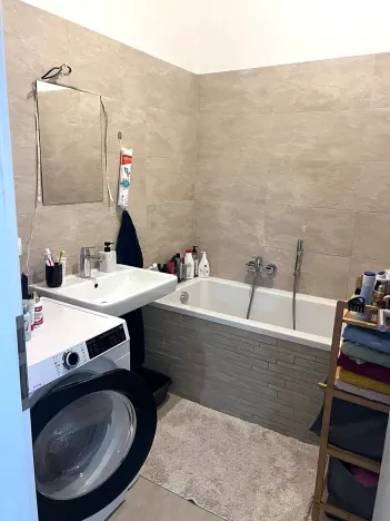 Pronájem bytu 2+kk, Prostějov, Werichova, 42 m2