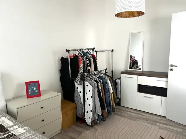 Pronájem bytu 2+kk, Prostějov, Werichova, 42 m2