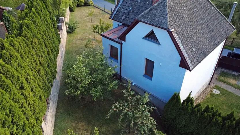Prodej rodinného domu, Rokytnice nad Rokytnou, 181 m2