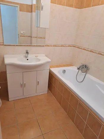 Pronájem bytu 2+kk, Hradec Králové, Škroupova, 50 m2