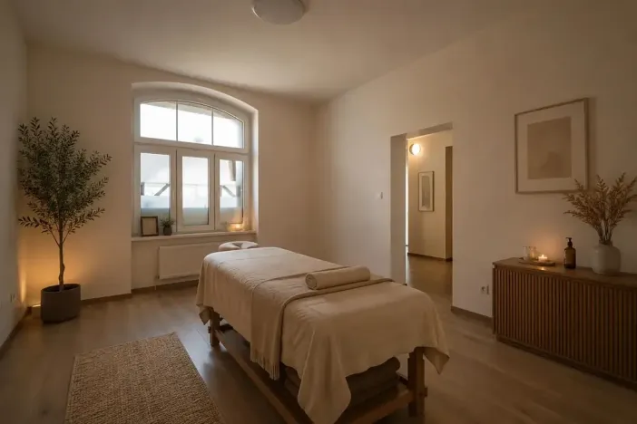 Pronájem obchodního prostoru, Praha - Nové Město, Sokolská, 20 m2