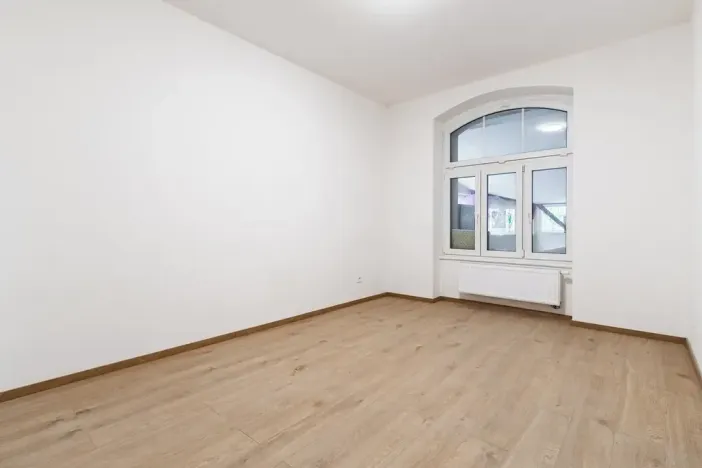 Pronájem obchodního prostoru, Praha - Nové Město, Sokolská, 20 m2