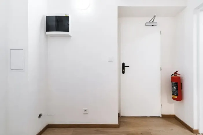 Pronájem obchodního prostoru, Praha - Nové Město, Sokolská, 20 m2