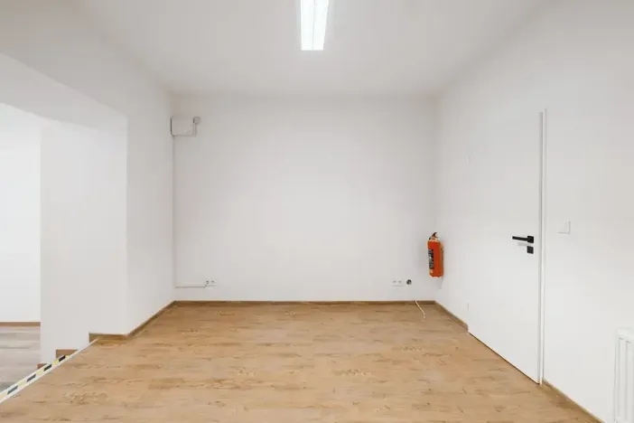 Pronájem obchodního prostoru, Praha - Nové Město, Sokolská, 50 m2