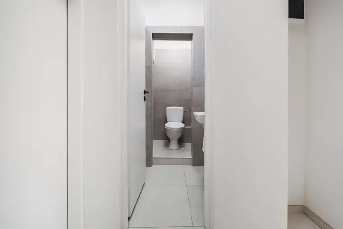 Pronájem obchodního prostoru, Praha - Nové Město, Sokolská, 50 m2