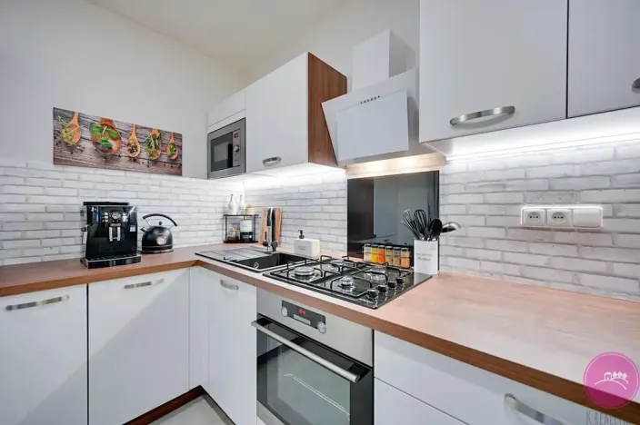 Prodej bytu 2+1, Olomouc, Foerstrova, 58 m2