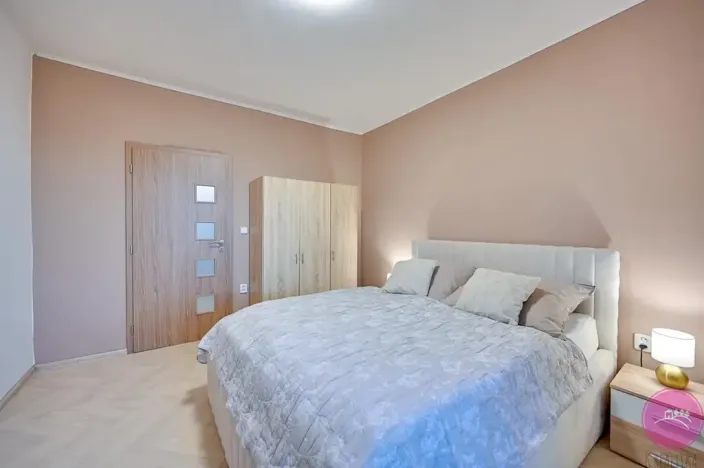 Prodej bytu 2+1, Olomouc, Foerstrova, 58 m2
