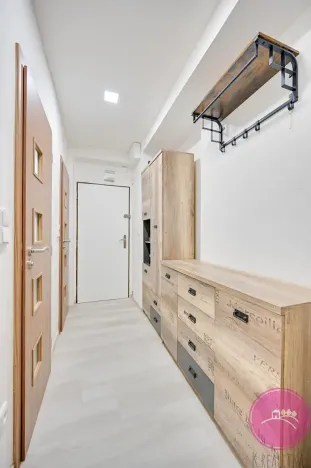 Prodej bytu 2+1, Olomouc, Foerstrova, 58 m2