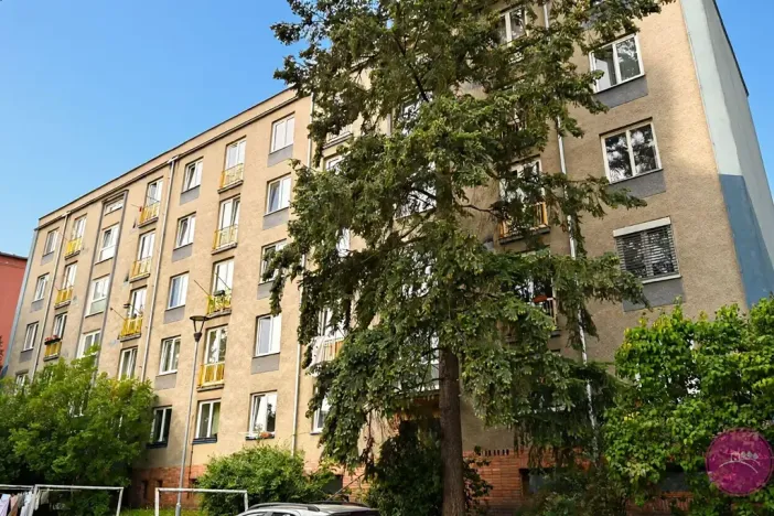 Prodej bytu 2+1, Olomouc, Foerstrova, 58 m2
