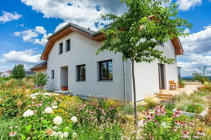 Prodej rodinného domu, Líšnice, 336 m2