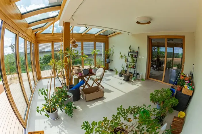 Prodej rodinného domu, Líšnice, 336 m2
