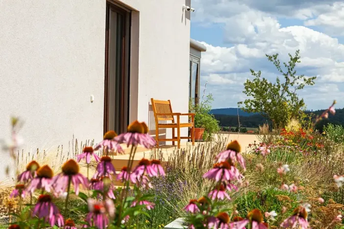 Prodej rodinného domu, Líšnice, 336 m2