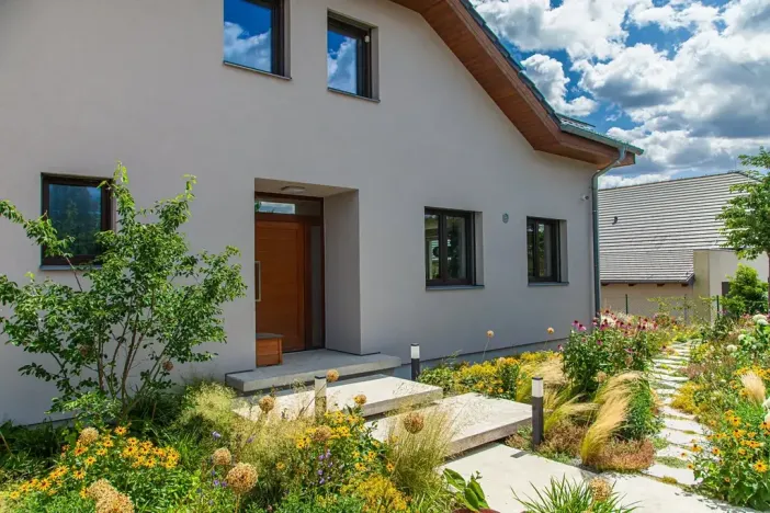 Prodej rodinného domu, Líšnice, 336 m2