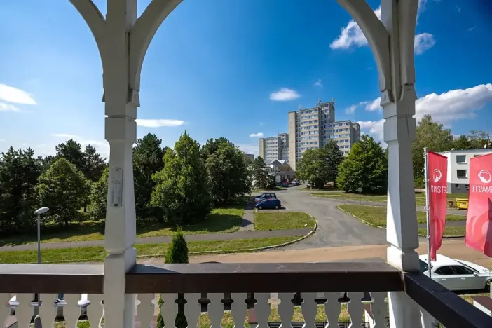 Pronájem bytu 2+kk, Plzeň, Pod Košutkou, 38 m2
