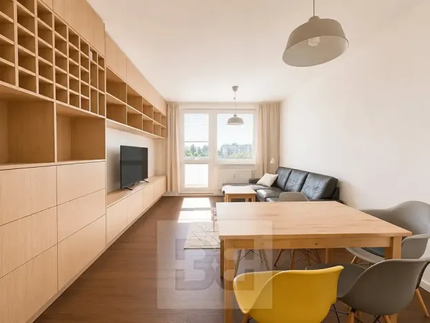 Pronájem bytu 4+kk, Olomouc, Řezáčova, 70 m2