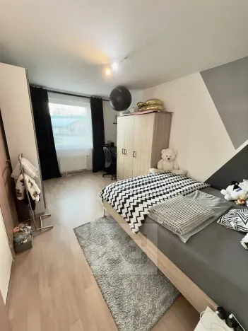 Pronájem bytu 2+kk, Praha - Stodůlky, Wiedermannova, 47 m2