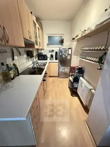 Pronájem bytu 2+kk, Praha - Stodůlky, Wiedermannova, 47 m2