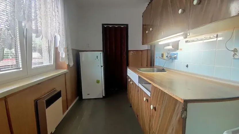 Prodej bytu 3+1, Police nad Metují, Ostašská, 65 m2