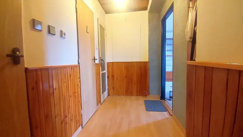 Prodej bytu 3+1, Police nad Metují, Ostašská, 65 m2