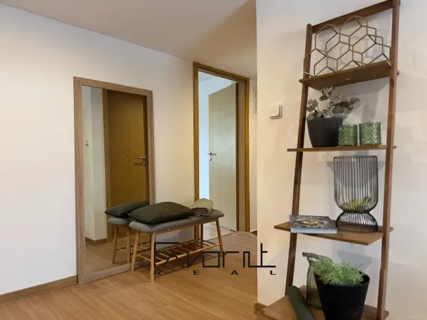 Pronájem bytu 1+1, Ostrava, Korunní, 53 m2