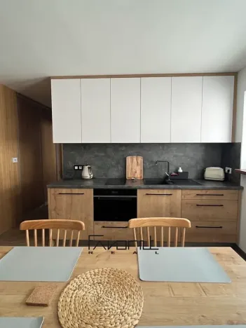 Prodej bytu 2+kk, Makov, Slovensko, 46 m2