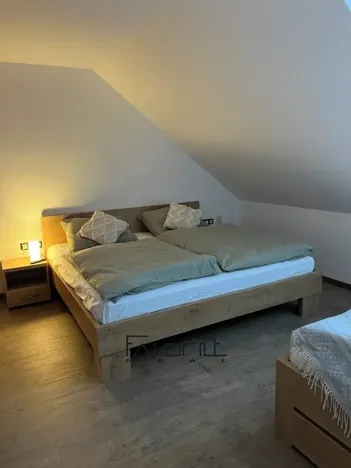 Prodej bytu 2+kk, Makov, Slovensko, 46 m2