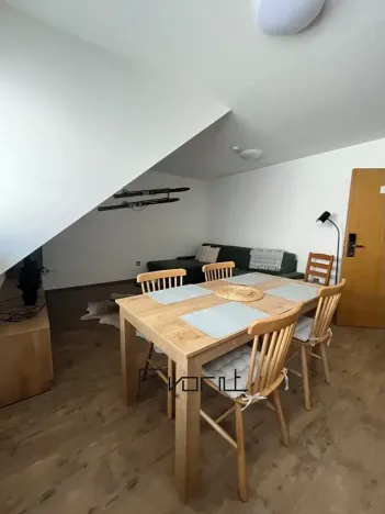 Prodej bytu 2+kk, Makov, Slovensko, 46 m2