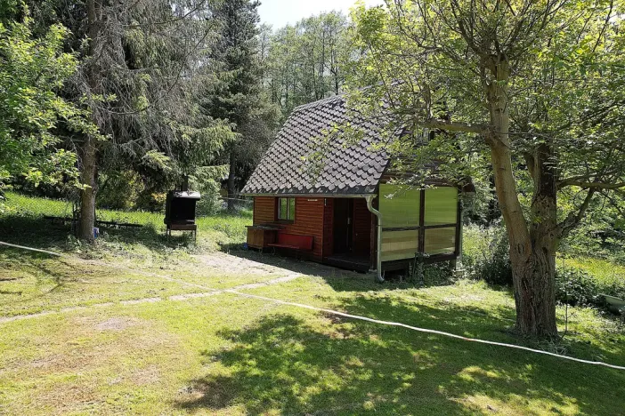 Prodej chaty, Zlaté Hory, Krnovská, 42 m2